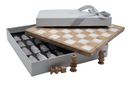 Chessboard - Cafe