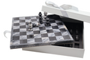 Chessboard - Gris