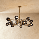 Ajnur Chandelier