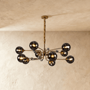 Ajnur Chandelier
