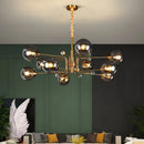 Ajnur Chandelier