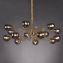 Ajnur Chandelier