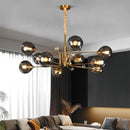 Ajnur Chandelier