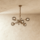 Ajnur Chandelier