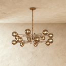 Ajnur Chandelier
