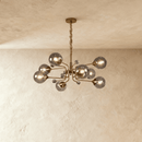 Ajnur Chandelier
