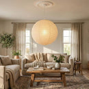 Akari A Series Paper Pendant Light