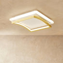 Akeno Ceiling Light