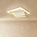 Akeno Ceiling Light