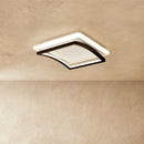 Akeno Ceiling Light