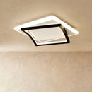 Akeno Ceiling Light