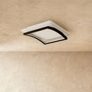 Akeno Ceiling Light