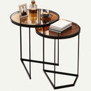 Akhek Coffee Table