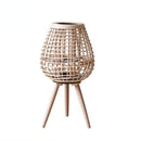 Akio Floor Lantern