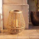 Akio Floor Lantern