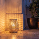 Akio Floor Lantern