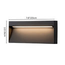 Akira Step Light