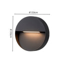 Akira Step Light