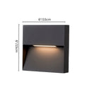 Akira Step Light