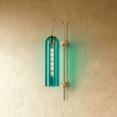 Akis Glass Wall Lamp