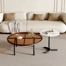 Akkadi Coffee Table