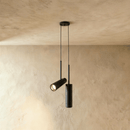 Aklu Pendant Light