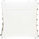 Stans Cream Pillow Cover