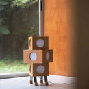 Akwida Floor Lamp
