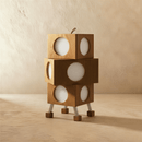 Akwida Floor Lamp