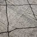 Al Abidin - taznakht kilim rug