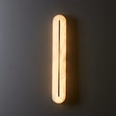 Alabaster Orbison Wall Lamp