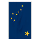 Alaska State Flag 3x5 - Durable Nylon with Brass Grommets