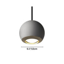 Albat Pendant Light
