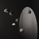 Albat Pendant Light