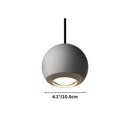 Albat Pendant Light