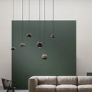 Albat Pendant Light