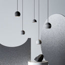Albat Pendant Light