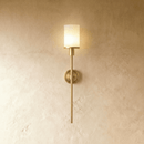 Alber Alabaster Wall Lamp