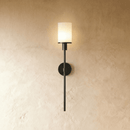 Alber Alabaster Wall Lamp