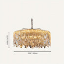 Aldea Chandelier