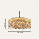 Aldea Chandelier