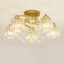 Aleanor Ceiling Light