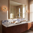 Aleni Wall Lamp