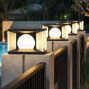 Alethea Outdoor Garden Lamp