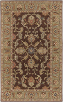 Alexander Brown Regency Wool Carpet