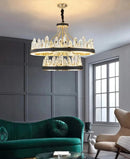 Alexandra Round Chandelier