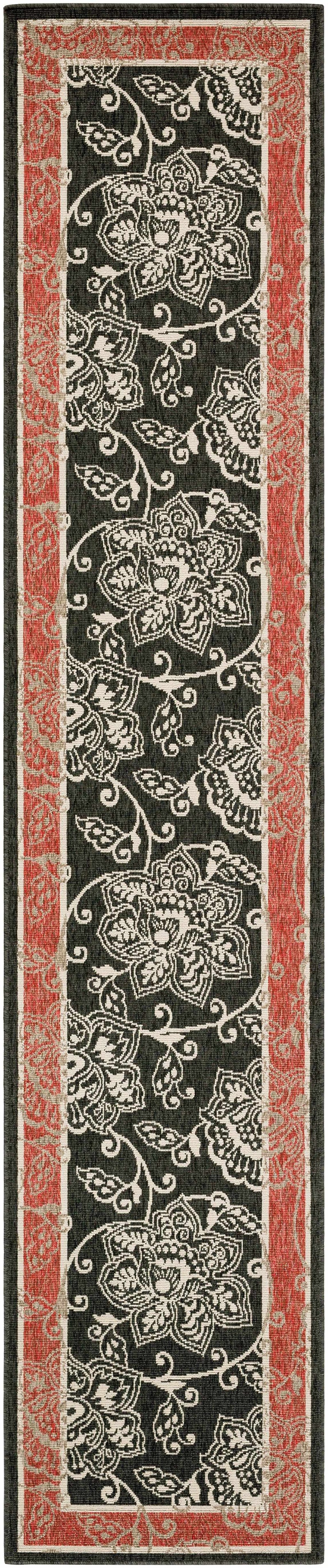 Berryman Area Rug