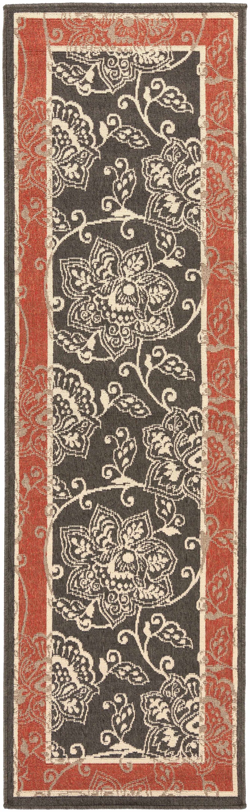 Berryman Area Rug