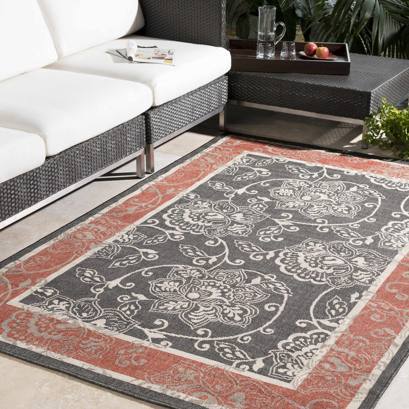 Berryman Area Rug