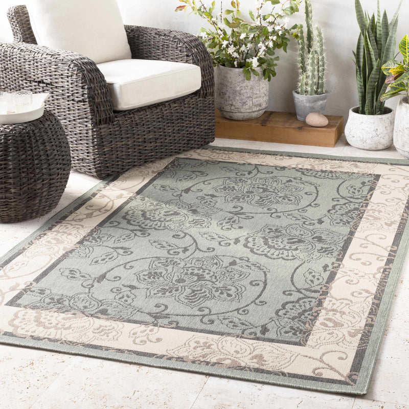 Montross Area Rug - Clearance